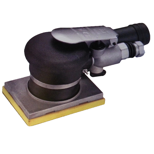 Kuani KI-6685-XJS Jitterbug Sander 100x75mm, 10000rpm, 0.7kg